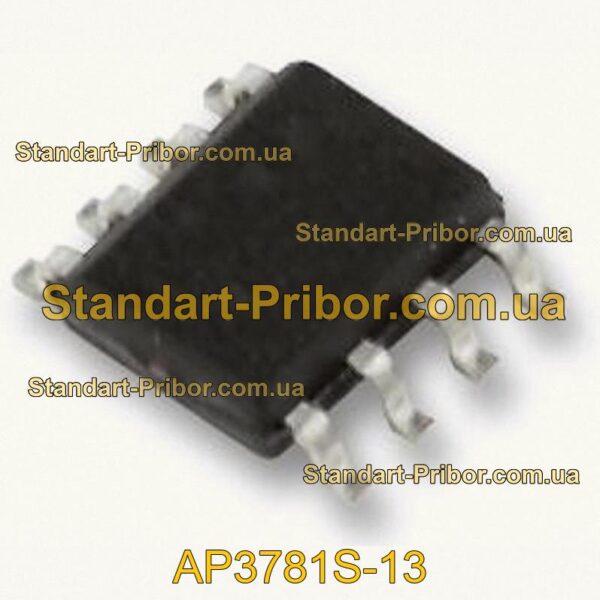 SN74HC4066PWR переключатель  - фотография 1.