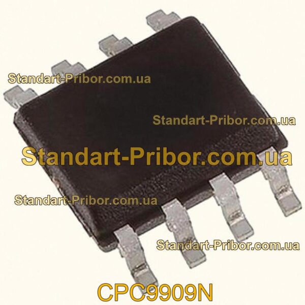 TS5A3157DBVR переключатель  - фотография 1.