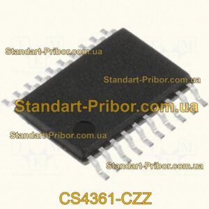 TLP290[SE оптопара  - фотография 1.