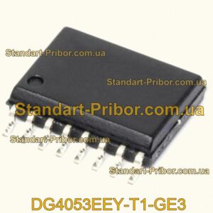 DG442LEDQ-GE3 переключатель  - фотография 1.