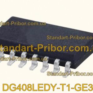 MAX4659EUA+T переключатель  - фотография 1.