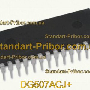 MAX4561EUT+T переключатель  - фотография 1.