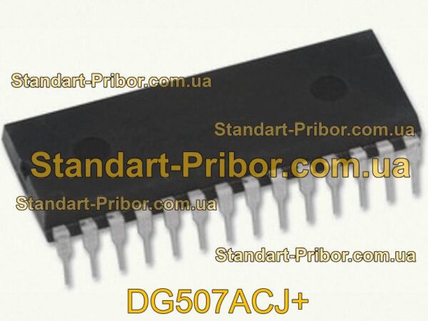 MAX4561EUT+T переключатель  - фотография 1.
