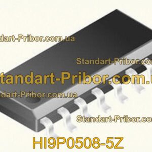 DG412DJZ переключатель  - фотография 1.