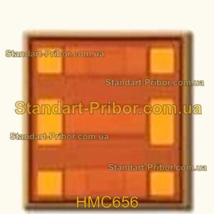 MAX4695EUB+ переключатель  - фотография 1.