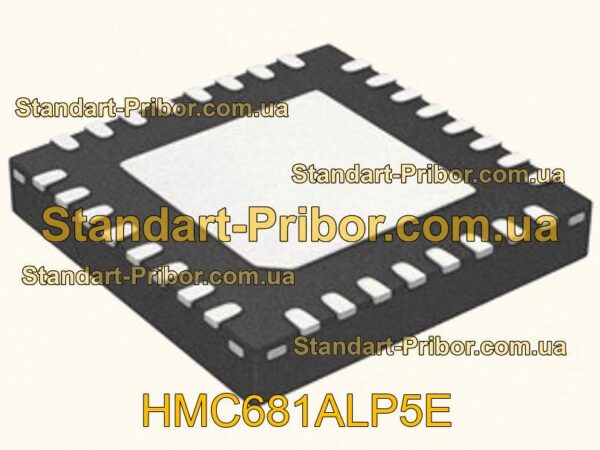 HMC253AQS24E переключатель  - фотография 1.