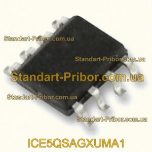 XDPL8220XUMA1 микросхема  - фотография 1.