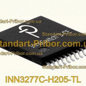 MAX4627EUK+T переключатель  - фотография 1.