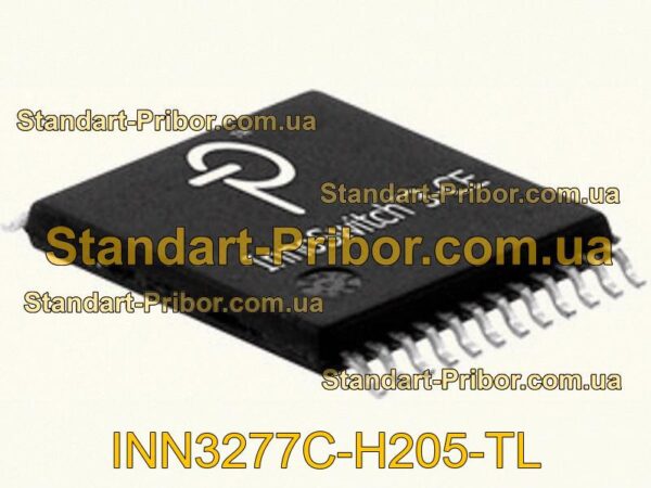 MAX4627EUK+T переключатель  - фотография 1.