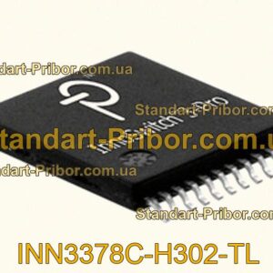MAX335CWG+T переключатель  - фотография 1.