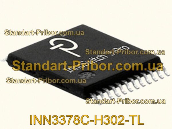 MAX335CWG+T переключатель  - фотография 1.
