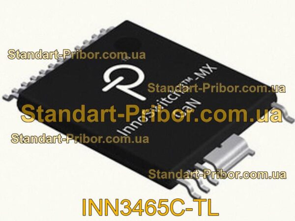 ISL43240IAZ-T7A переключатель  - фотография 1.