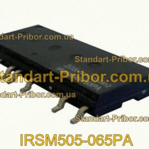 AM1M-0512SH30-NZ преобразователь  - фотография 1.