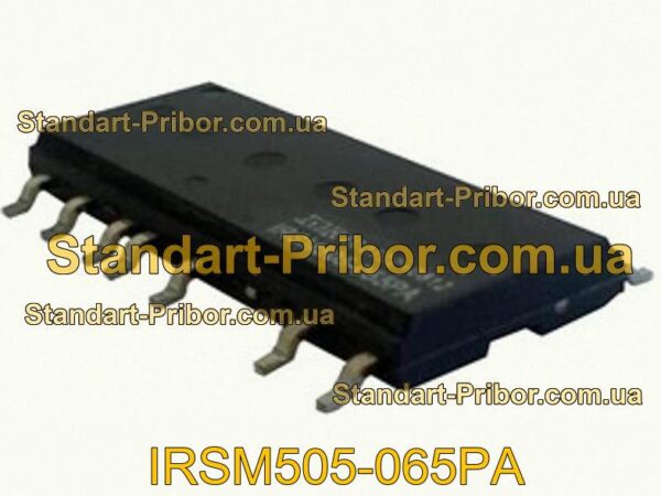AM1M-0512SH30-NZ преобразователь  - фотография 1.