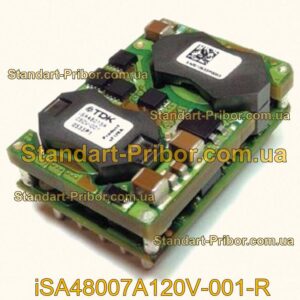 DG419LEDQ-T1-GE3 переключатель  - фотография 1.