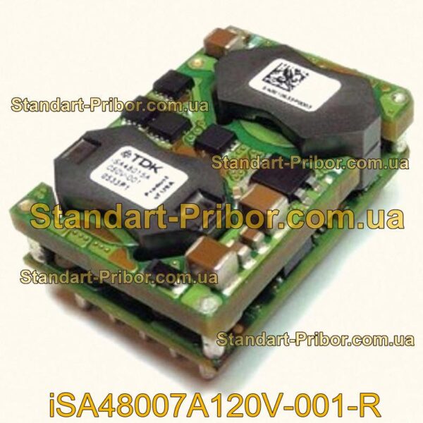 DG419LEDQ-T1-GE3 переключатель  - фотография 1.