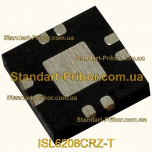 DG417LEDQ-T1-GE3 переключатель  - фотография 1.