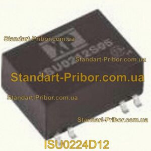 DG9232EDY-T1-GE3 переключатель  - фотография 1.