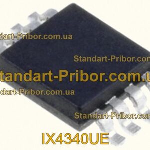 MAX325CSA+ переключатель  - фотография 1.