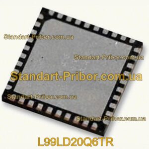 MAX393EUE+ переключатель  - фотография 1.