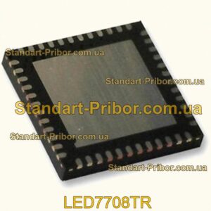 74LVC2G3157DP-Q10J переключатель  - фотография 1.