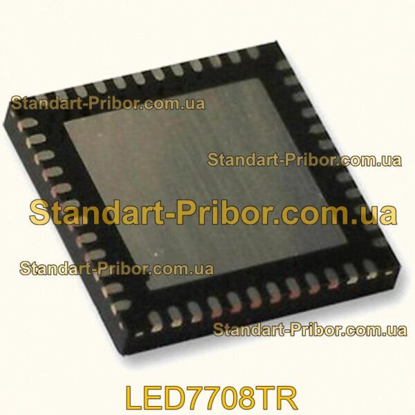 74LVC2G3157DP-Q10J переключатель  - фотография 1.