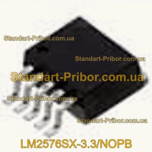TPS54528DDAR микросхема  - фотография 1.