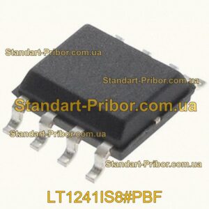 MAX4580CAE+ переключатель  - фотография 1.