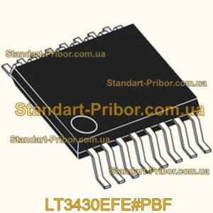 Микросхема PIC16F506-I/SL микросхема  - фотография 1.