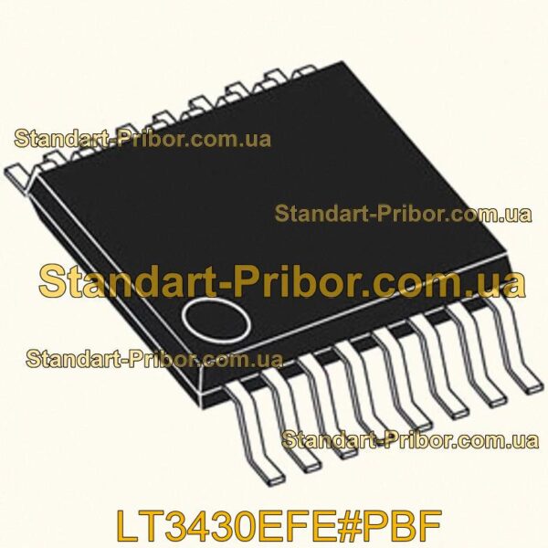 Микросхема PIC16F506-I/SL микросхема  - фотография 1.
