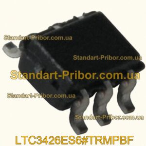 ADG602BRTZ-REEL7 переключатель  - фотография 1.