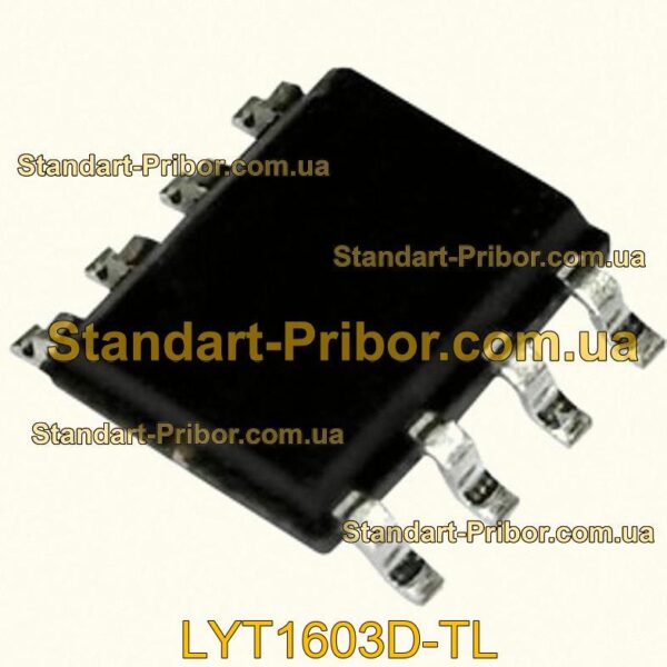 ISL43L110IHZ-T переключатель  - фотография 1.