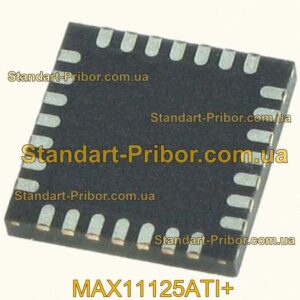 MAX391ESE+ переключатель  - фотография 1.
