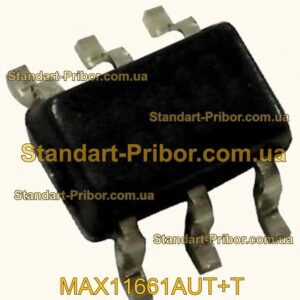 MAX4556ESE+ переключатель  - фотография 1.