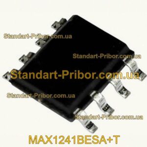 MAX4501EXK+T переключатель  - фотография 1.