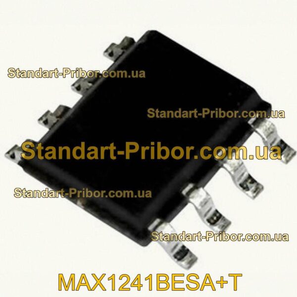 MAX4501EXK+T переключатель  - фотография 1.