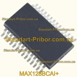 DG2591DN-T1-GE4 переключатель  - фотография 1.