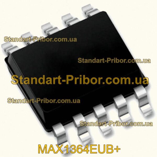 DG9232EDQ-T1-GE3 переключатель  - фотография 1.