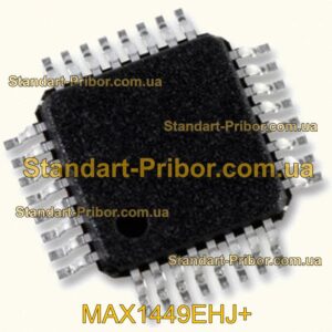 NCP1011ST130T3G переключатель  - фотография 1.