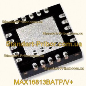 CD74HC4316M переключатель  - фотография 1.