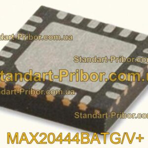 FSA634UCX переключатель  - фотография 1.
