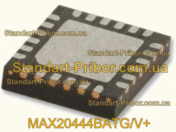 FSA634UCX переключатель  - фотография 1.