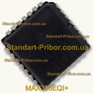 MAX4619CSE+ переключатель  - фотография 1.