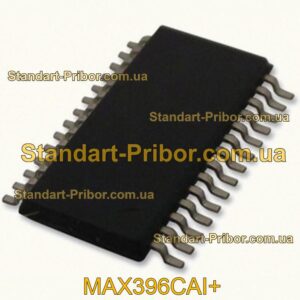 DGQ2788AEN-T1-GE4 переключатель  - фотография 1.