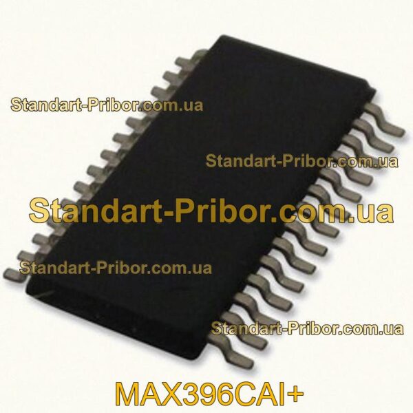 DGQ2788AEN-T1-GE4 переключатель  - фотография 1.