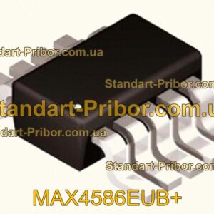 PI3CH281QE переключатель  - фотография 1.