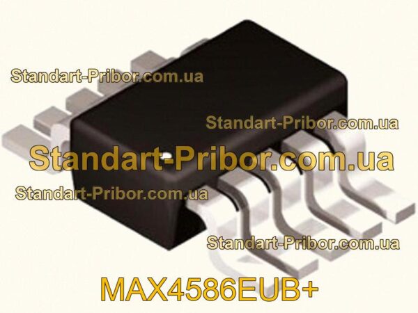 PI3CH281QE переключатель  - фотография 1.