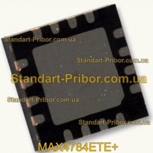 DG417CY+ переключатель  - фотография 1.