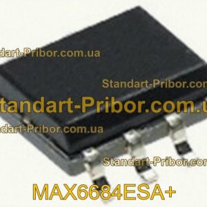 MAX4996LETG+ переключатель  - фотография 1.