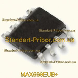 MAX313ESE+ микросхема  - фотография 1.